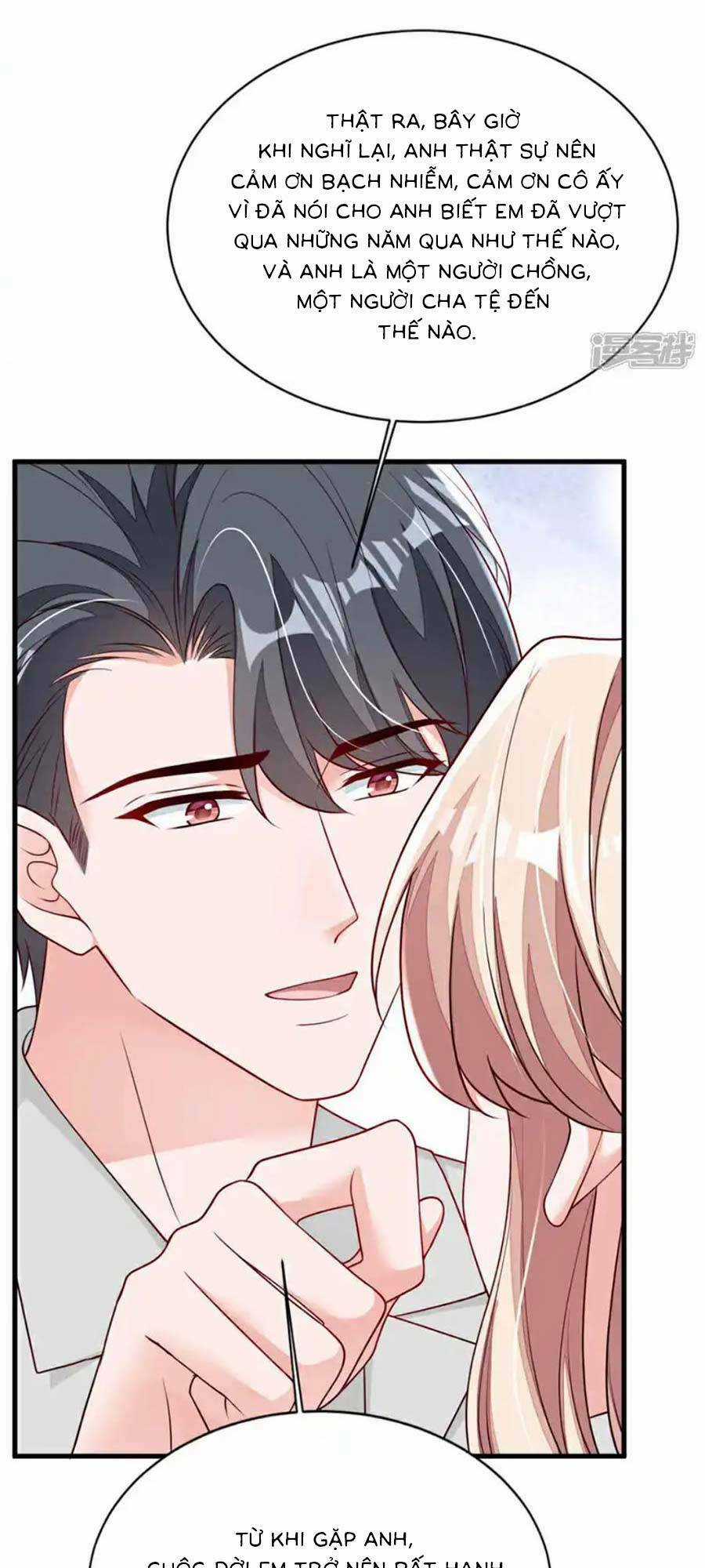 Ác Ma Thì Thầm Chapter 223 trang 10