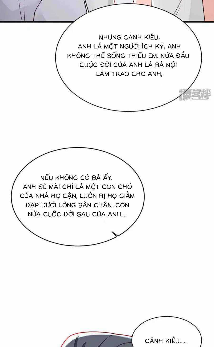 Ác Ma Thì Thầm Chapter 223 trang 12