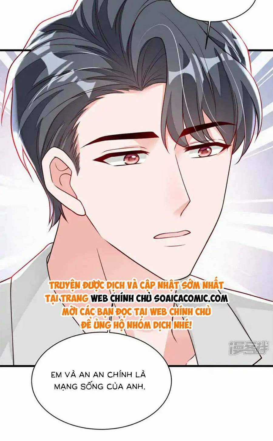 Ác Ma Thì Thầm Chapter 223 trang 13