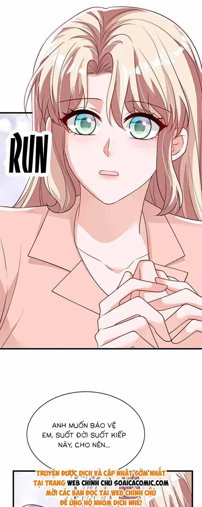 Ác Ma Thì Thầm Chapter 223 trang 14