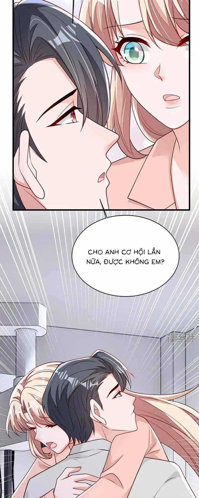 Ác Ma Thì Thầm Chapter 223 trang 15