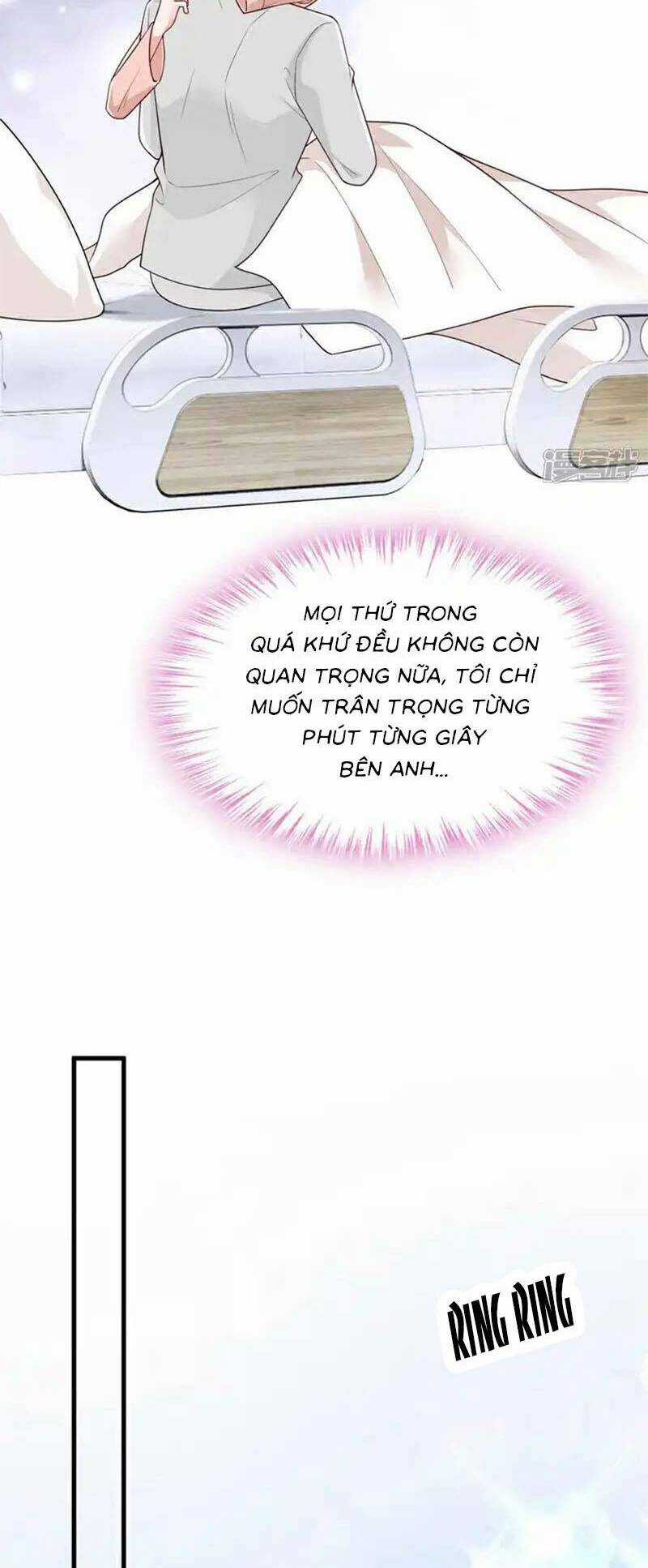 Ác Ma Thì Thầm Chapter 223 trang 17