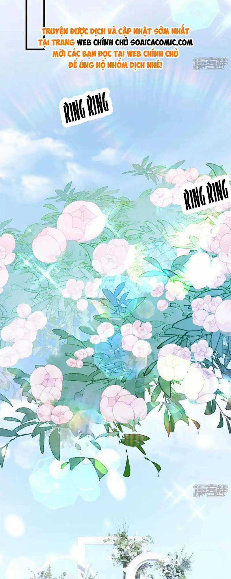 Ác Ma Thì Thầm Chapter 223 trang 18