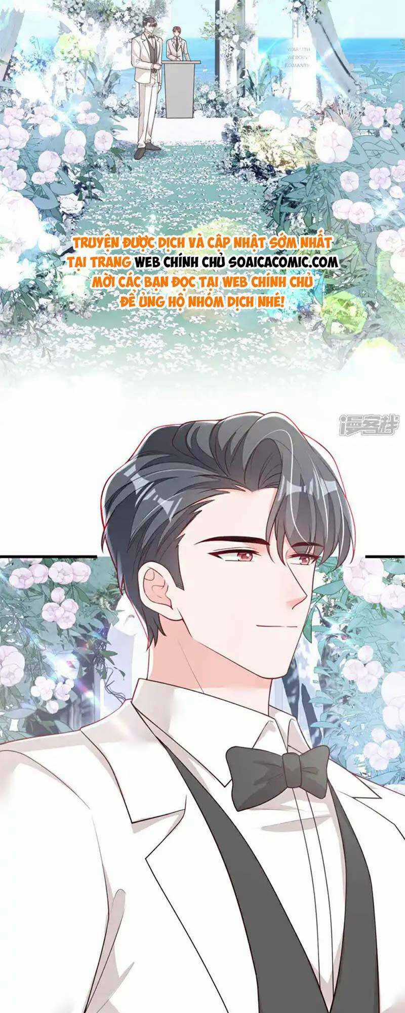 Ác Ma Thì Thầm Chapter 223 trang 19