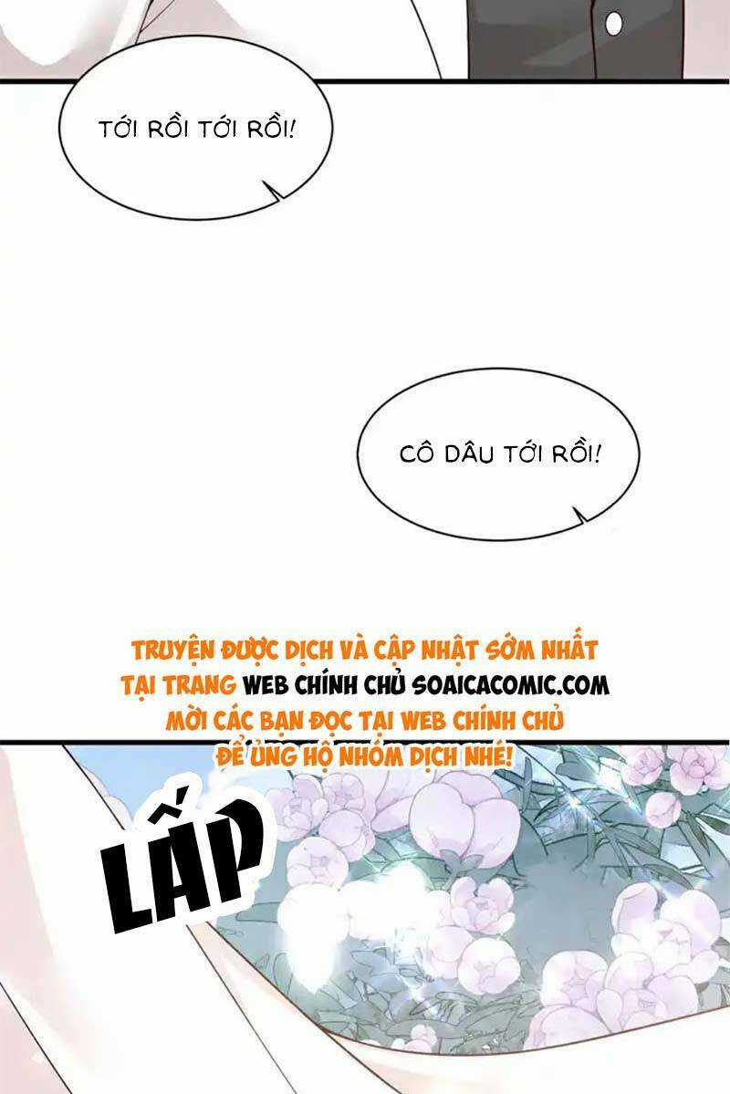 Ác Ma Thì Thầm Chapter 223 trang 20