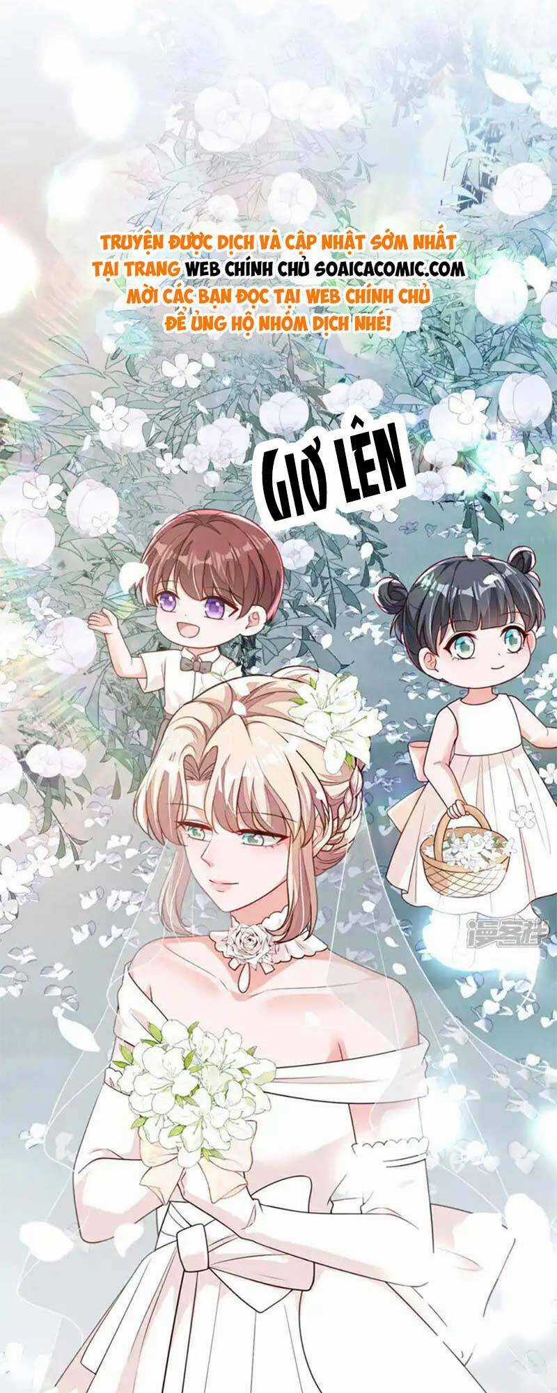 Ác Ma Thì Thầm Chapter 223 trang 22