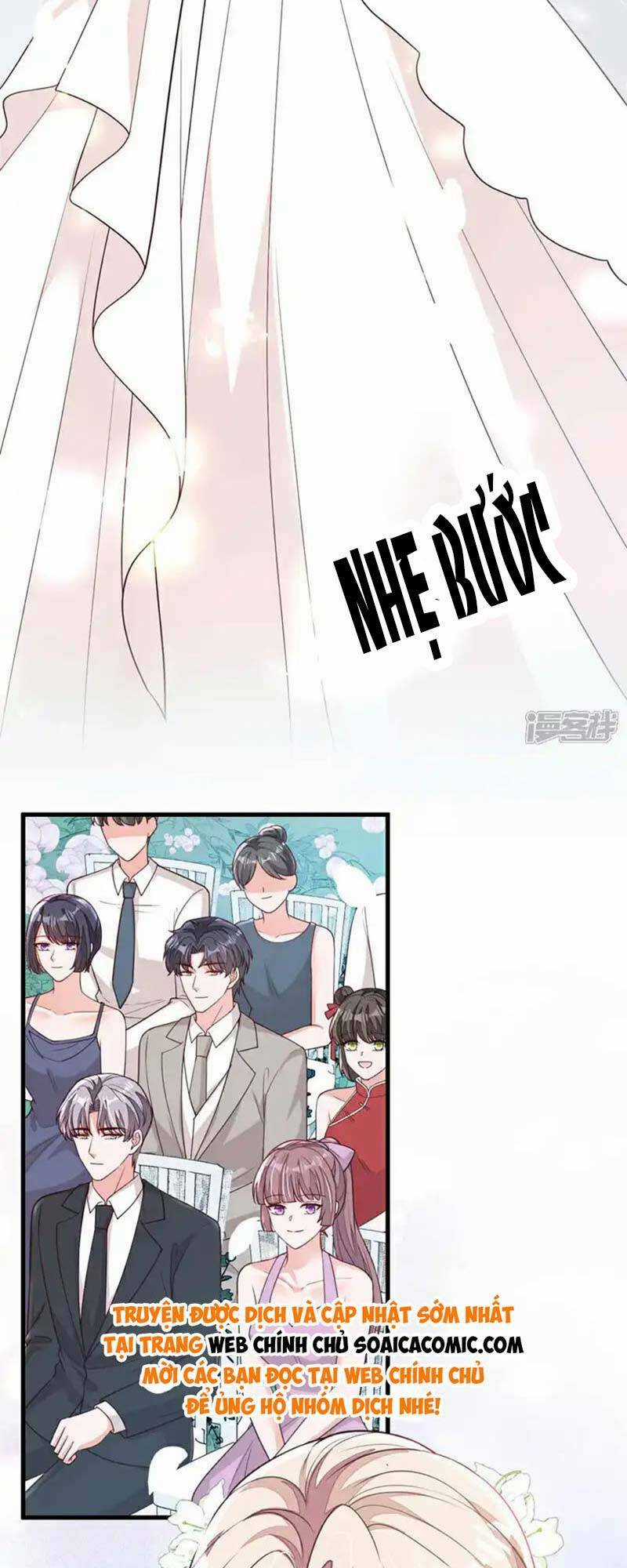 Ác Ma Thì Thầm Chapter 223 trang 23