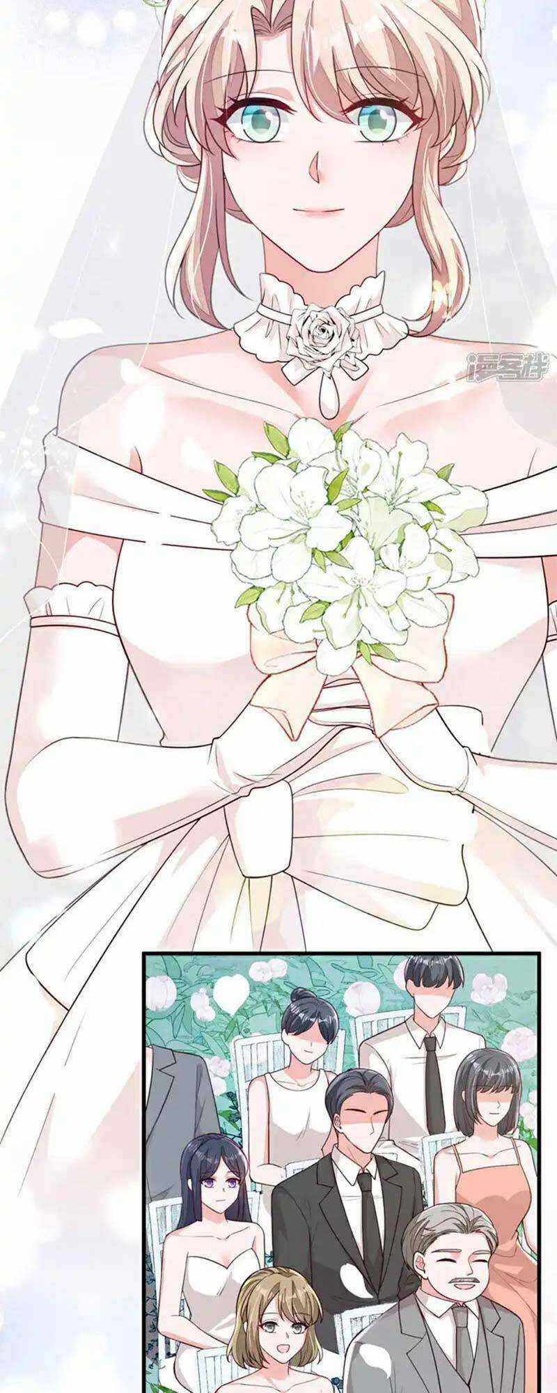 Ác Ma Thì Thầm Chapter 223 trang 24