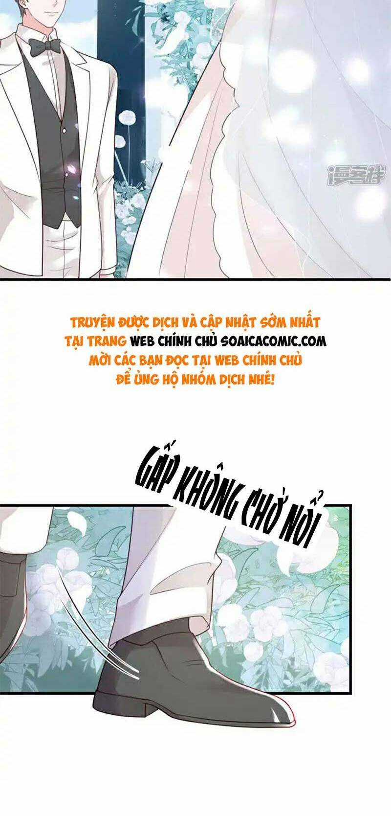 Ác Ma Thì Thầm Chapter 223 trang 26