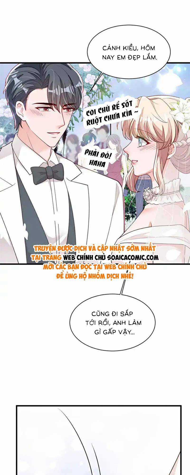 Ác Ma Thì Thầm Chapter 223 trang 27