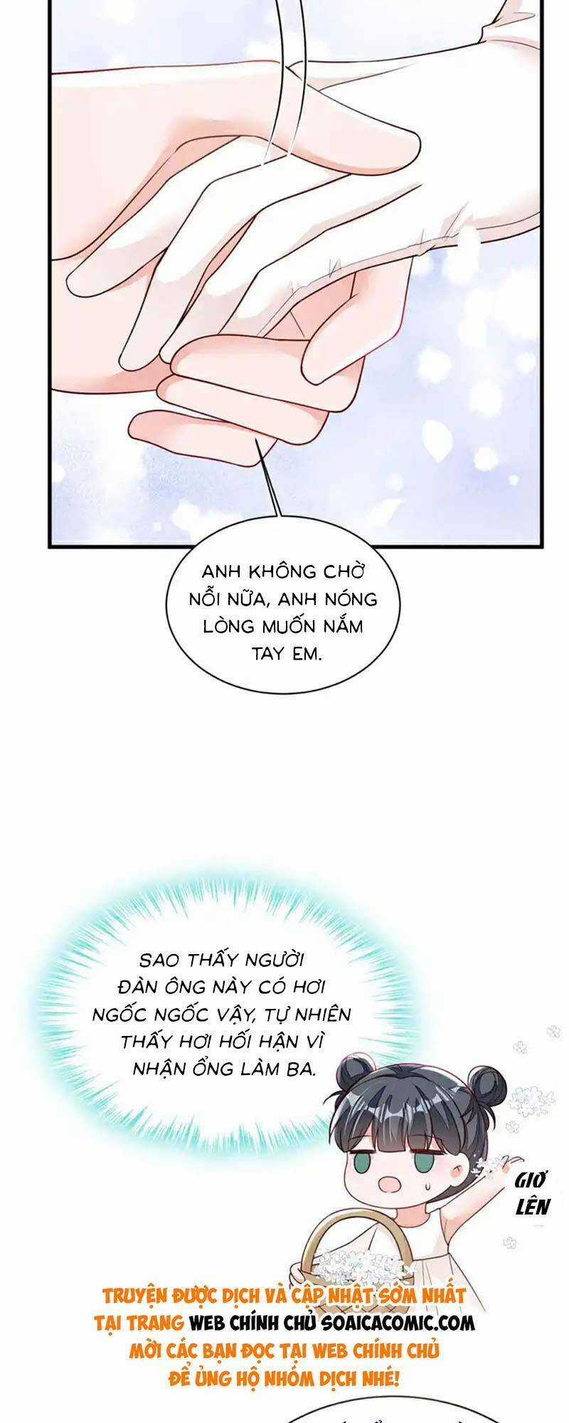 Ác Ma Thì Thầm Chapter 223 trang 28