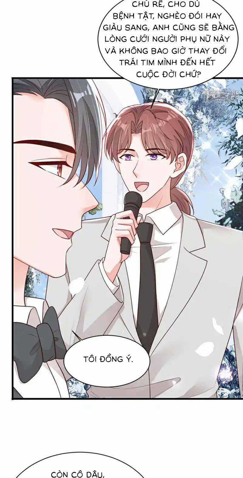 Ác Ma Thì Thầm Chapter 223 trang 29