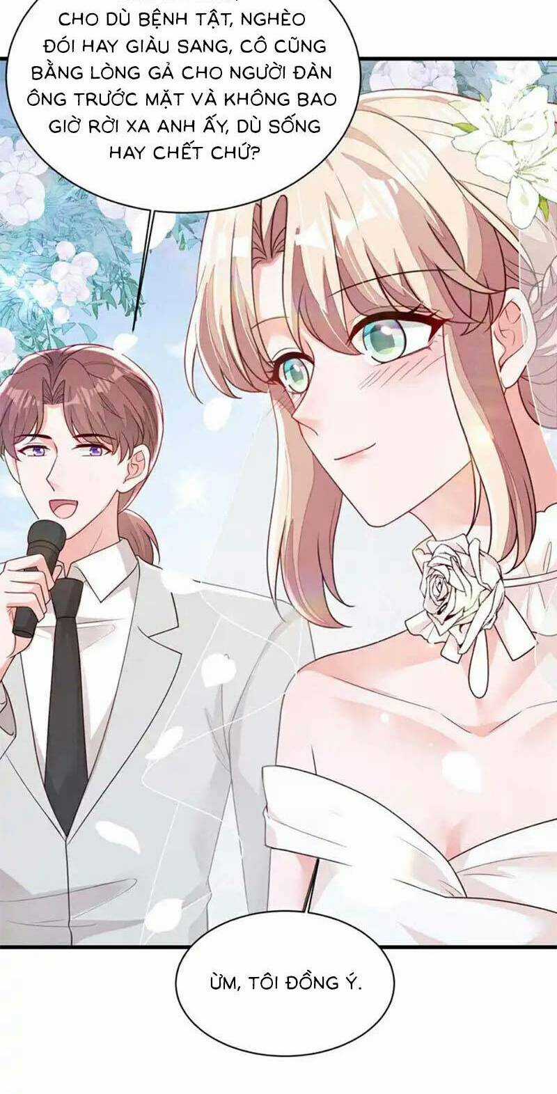 Ác Ma Thì Thầm Chapter 223 trang 30