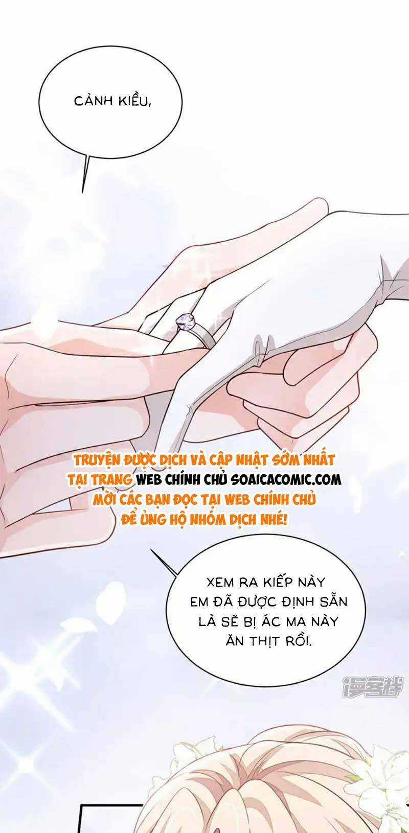 Ác Ma Thì Thầm Chapter 223 trang 32