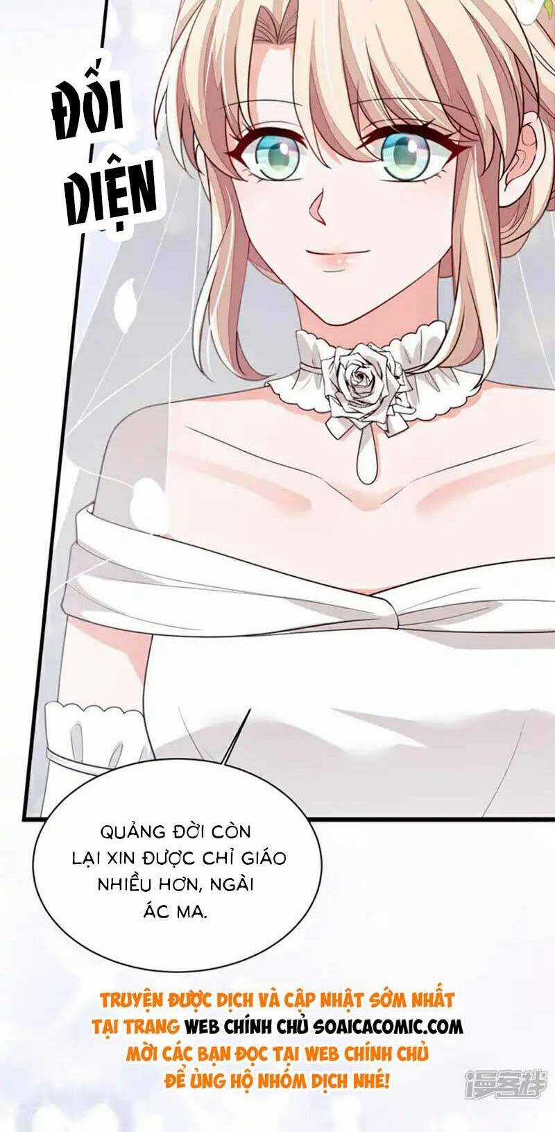 Ác Ma Thì Thầm Chapter 223 trang 33