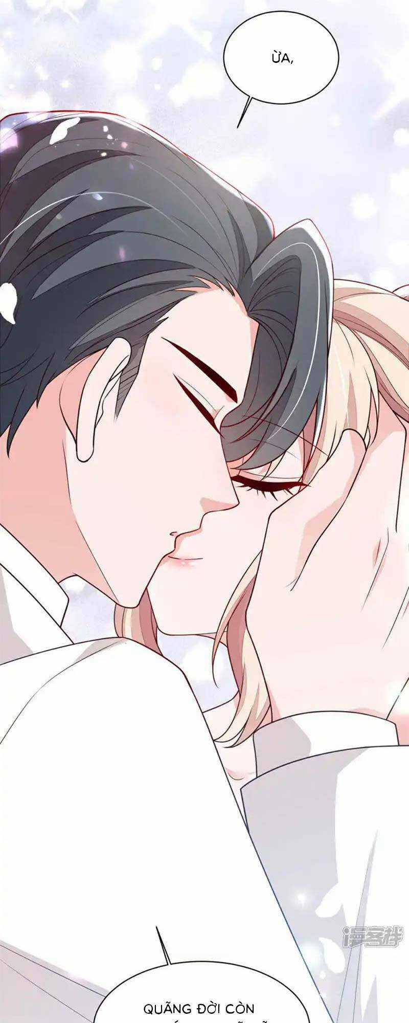 Ác Ma Thì Thầm Chapter 223 trang 34