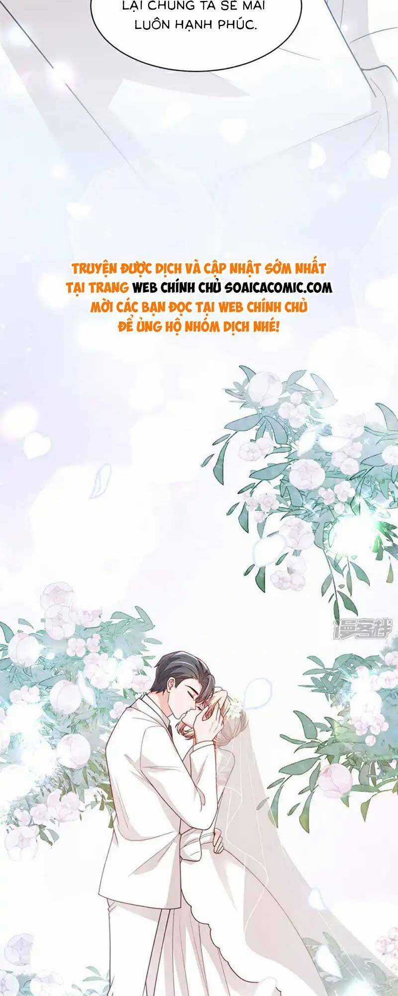Ác Ma Thì Thầm Chapter 223 trang 35