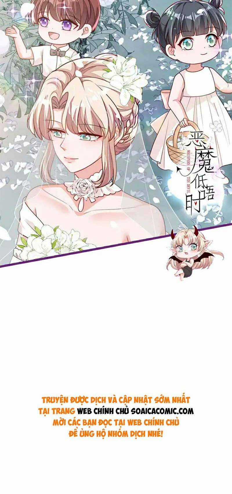 Ác Ma Thì Thầm Chapter 223 trang 37