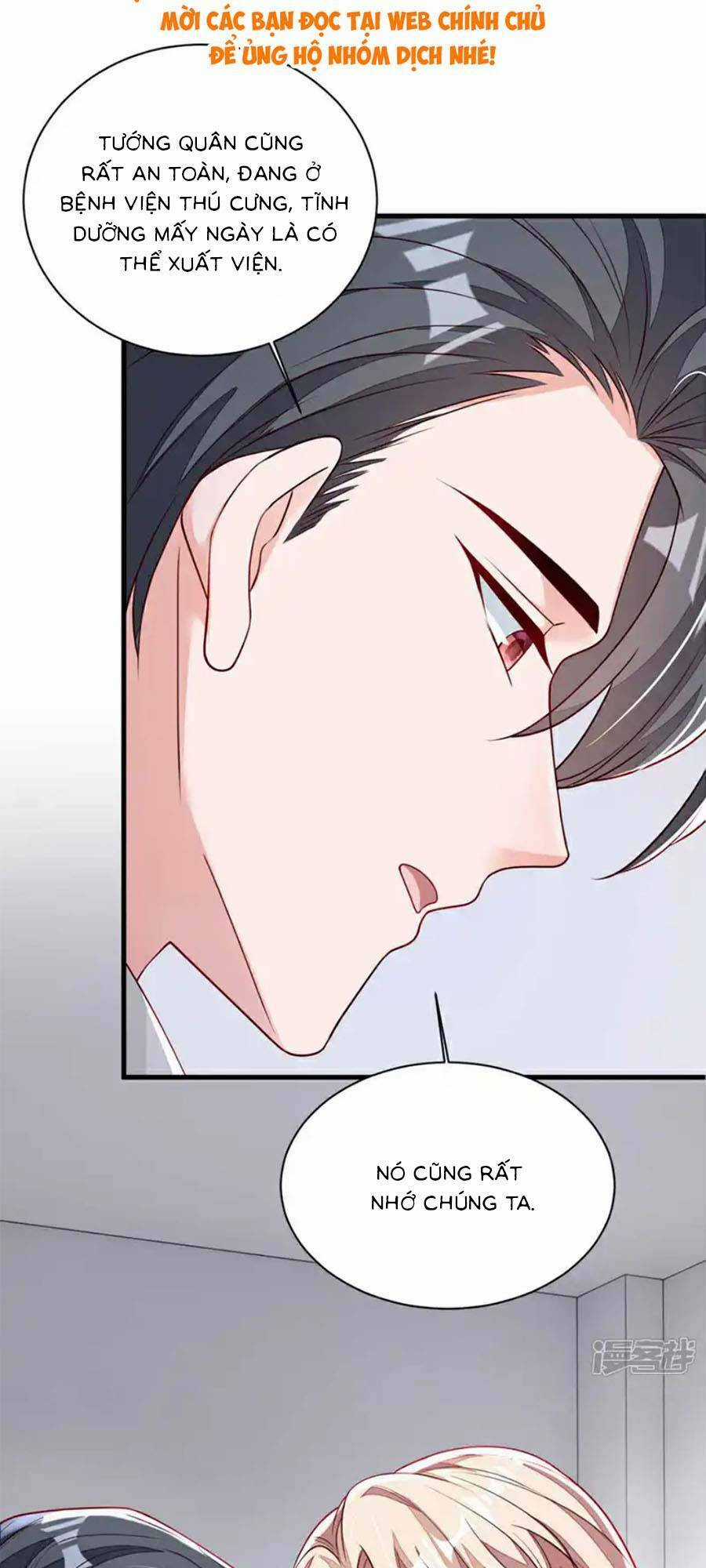 Ác Ma Thì Thầm Chapter 223 trang 4