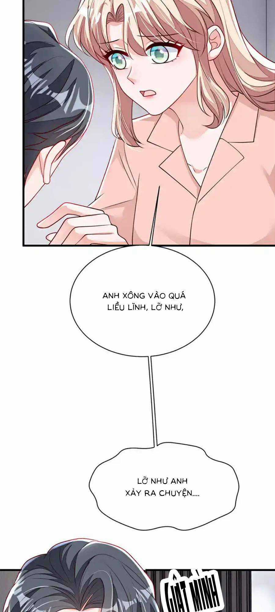 Ác Ma Thì Thầm Chapter 223 trang 6