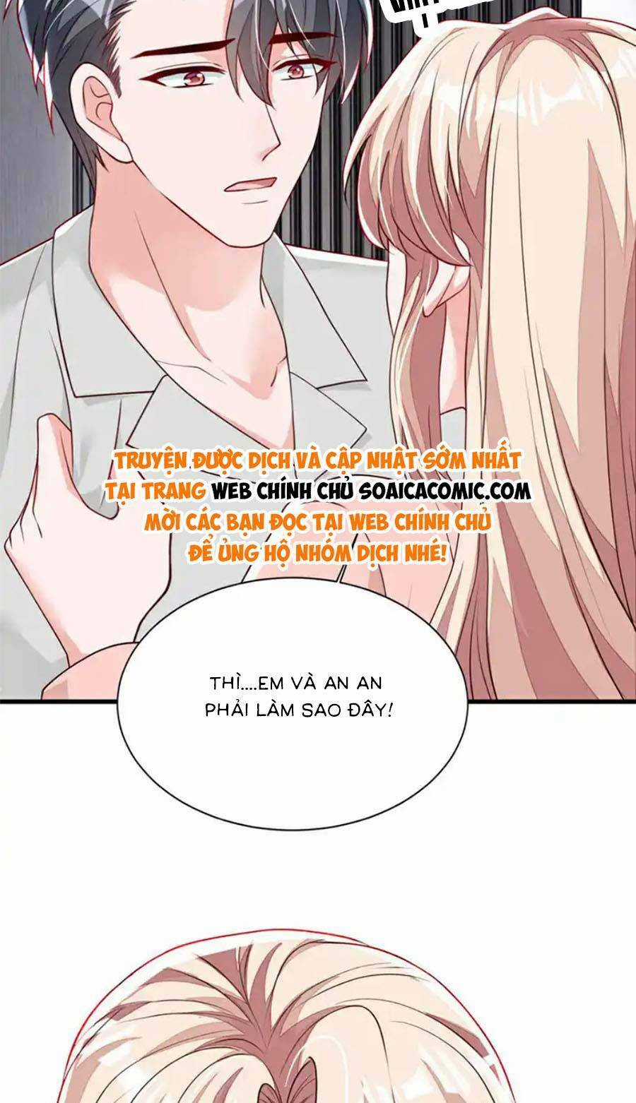 Ác Ma Thì Thầm Chapter 223 trang 7