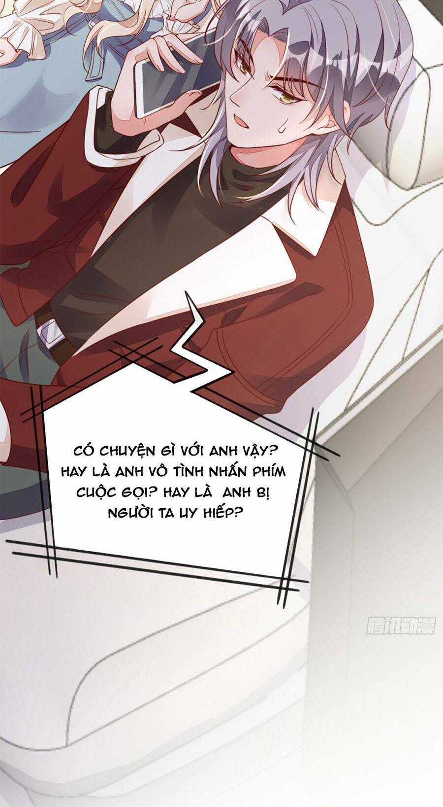 Ác Ma Thì Thầm Chapter 23 trang 12