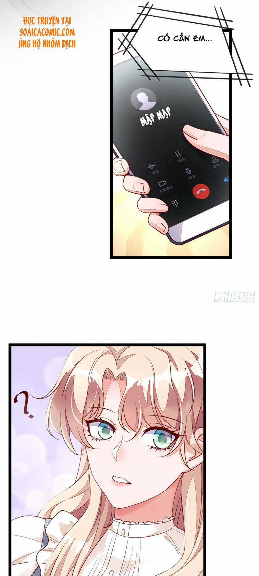 Ác Ma Thì Thầm Chapter 23 trang 13