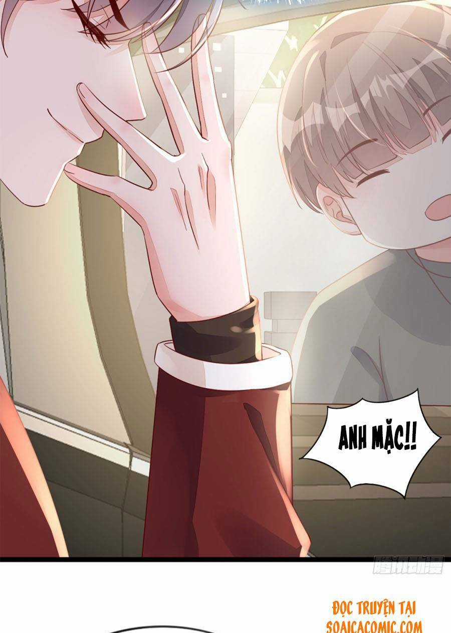 Ác Ma Thì Thầm Chapter 23 trang 17