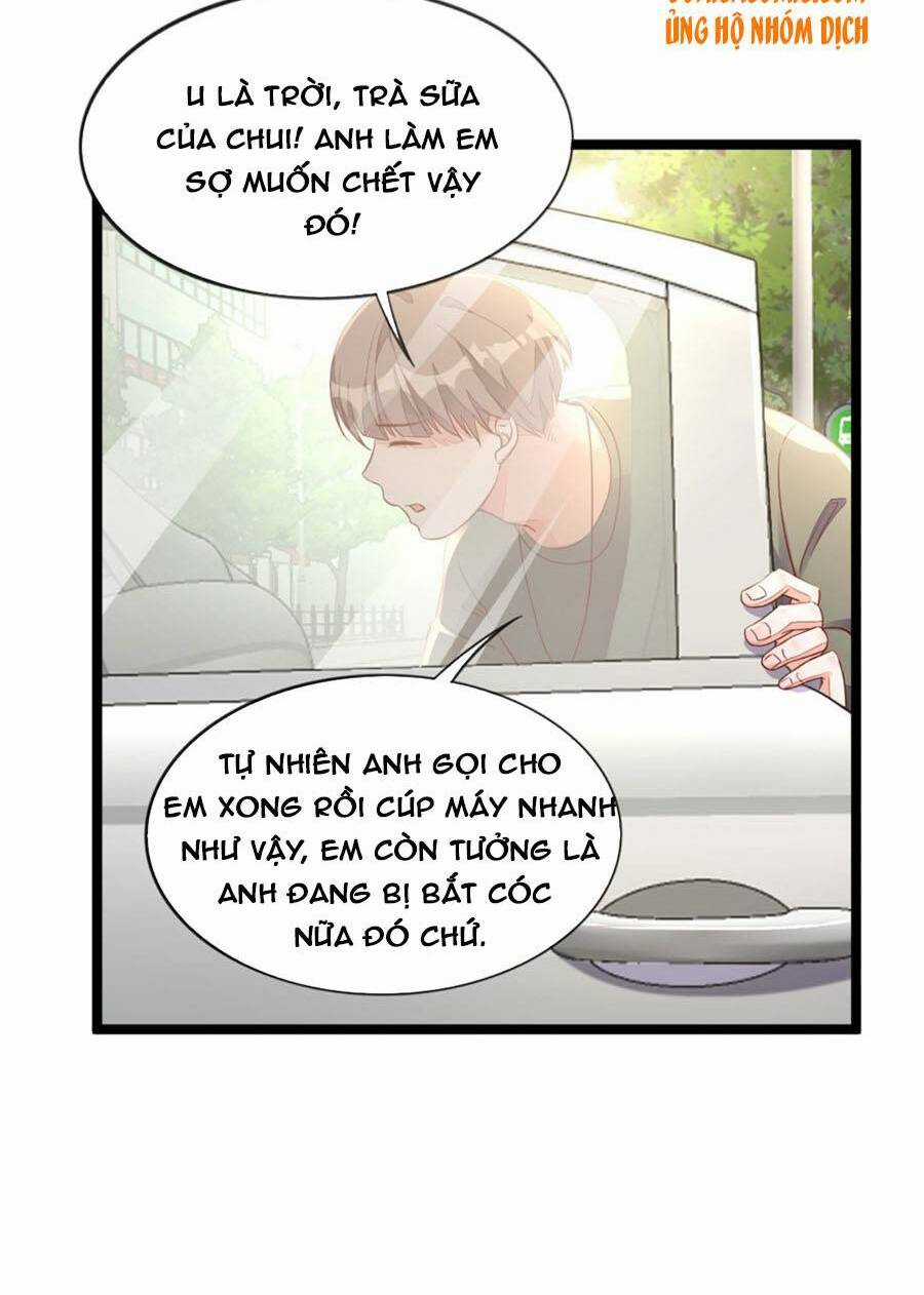 Ác Ma Thì Thầm Chapter 23 trang 18