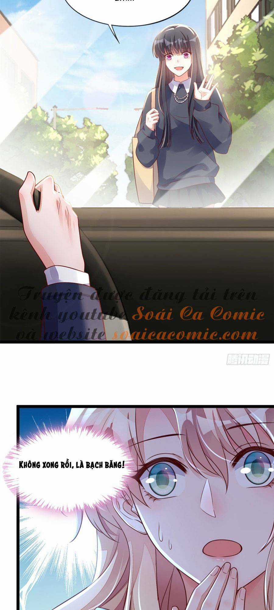 Ác Ma Thì Thầm Chapter 23 trang 22