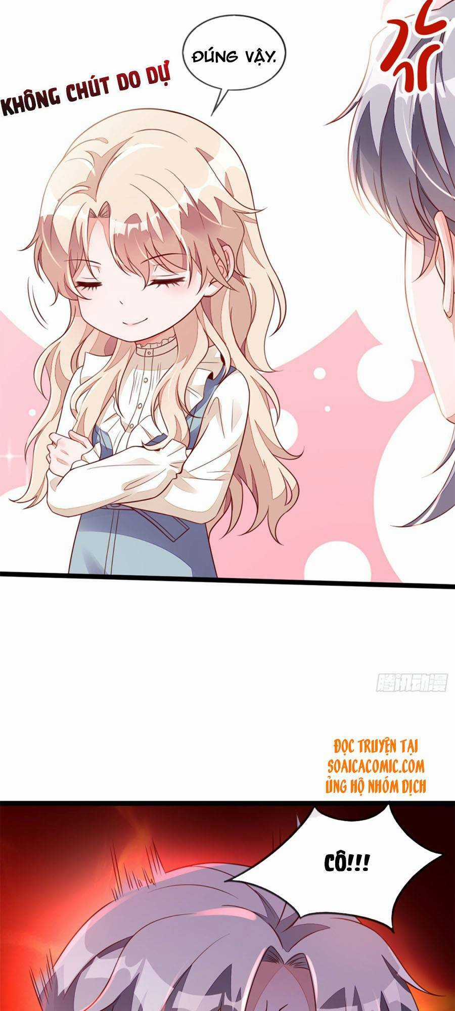 Ác Ma Thì Thầm Chapter 23 trang 4