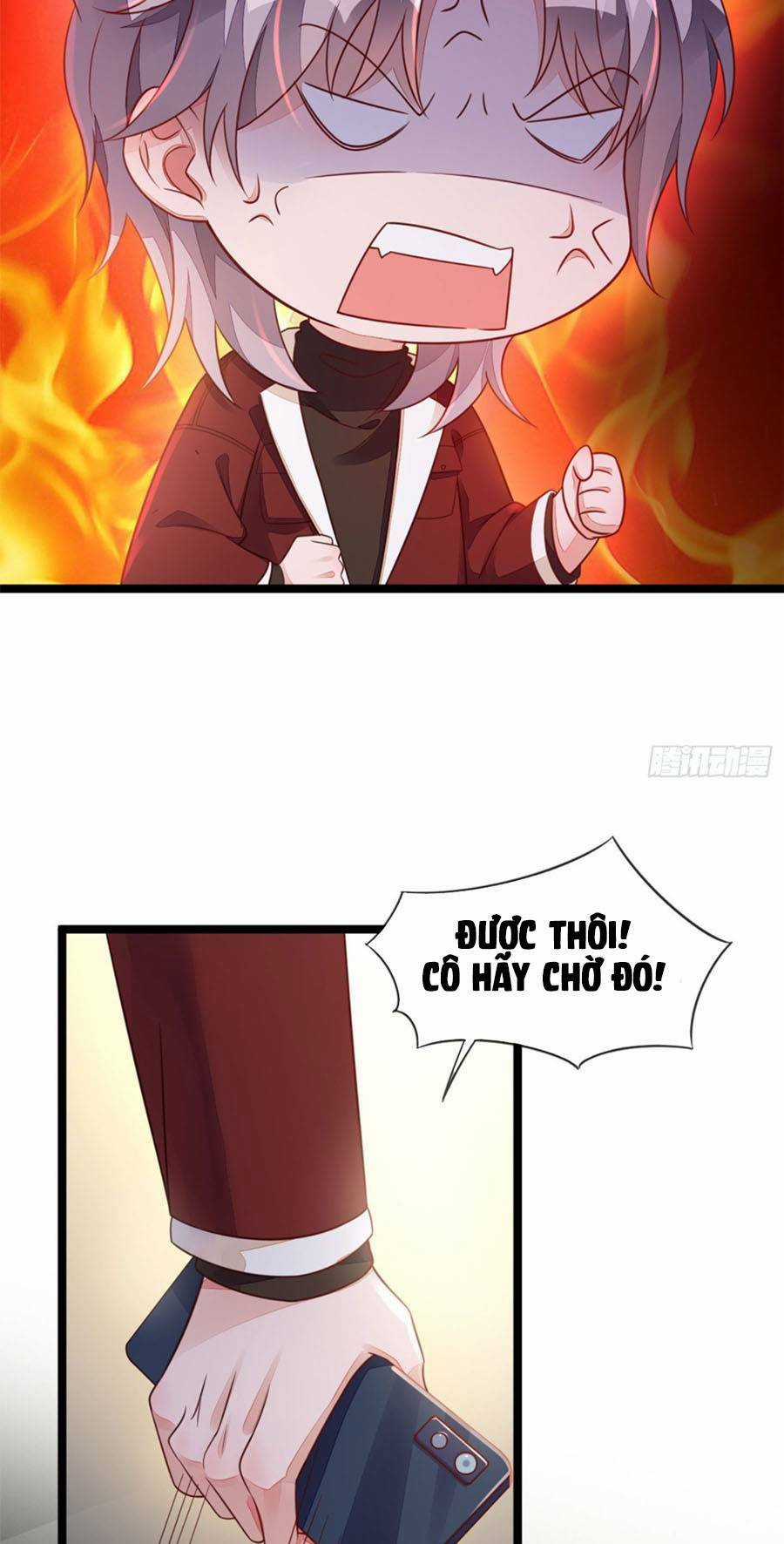 Ác Ma Thì Thầm Chapter 23 trang 5