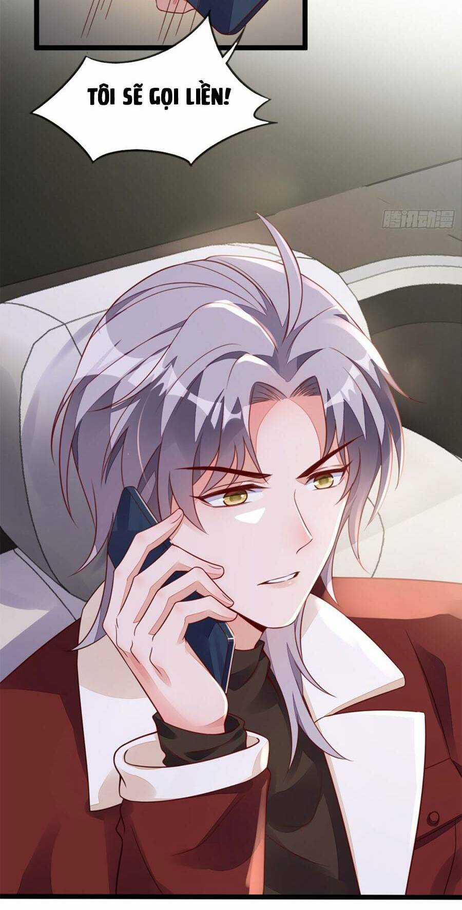 Ác Ma Thì Thầm Chapter 23 trang 6