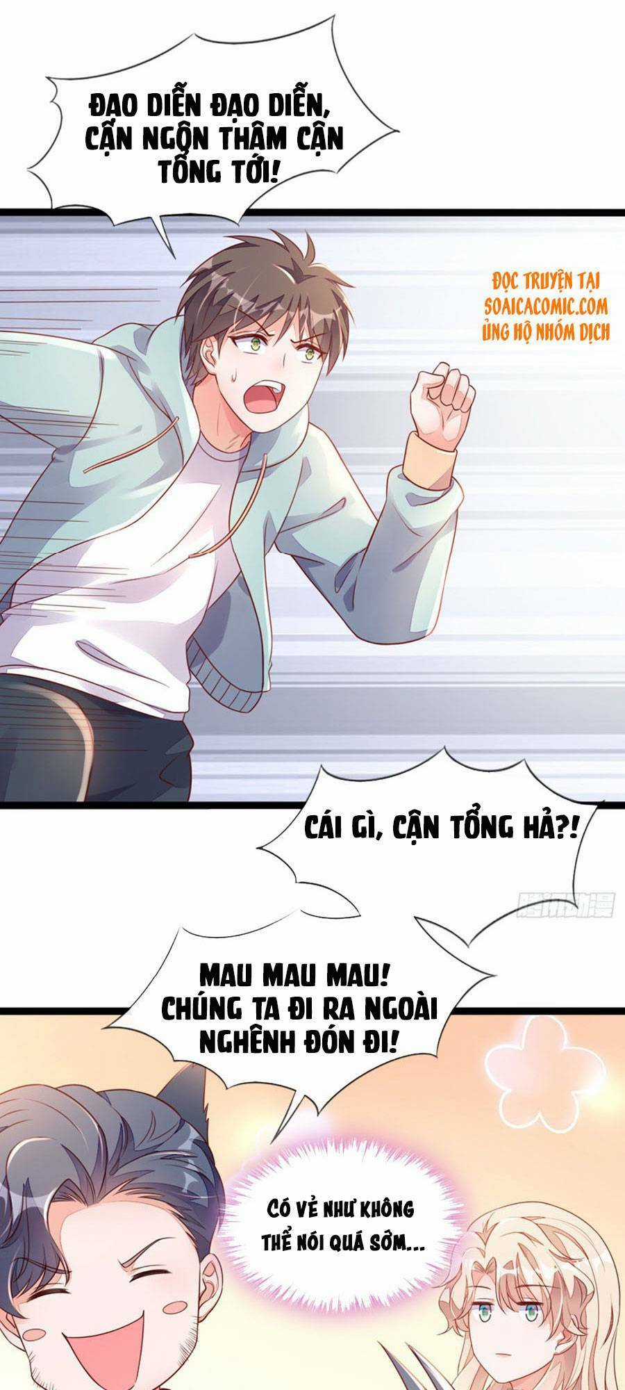 Ác Ma Thì Thầm Chapter 24 trang 10