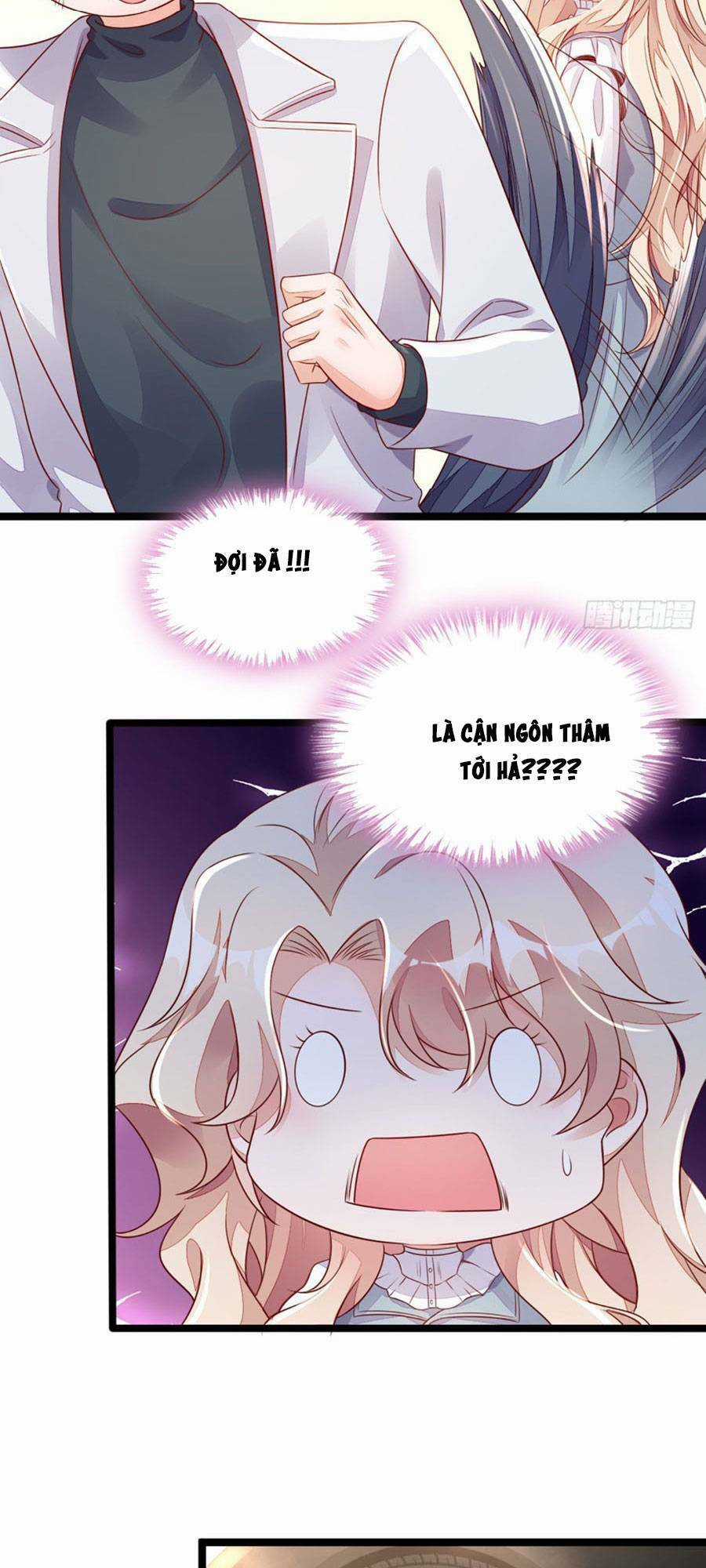 Ác Ma Thì Thầm Chapter 24 trang 11