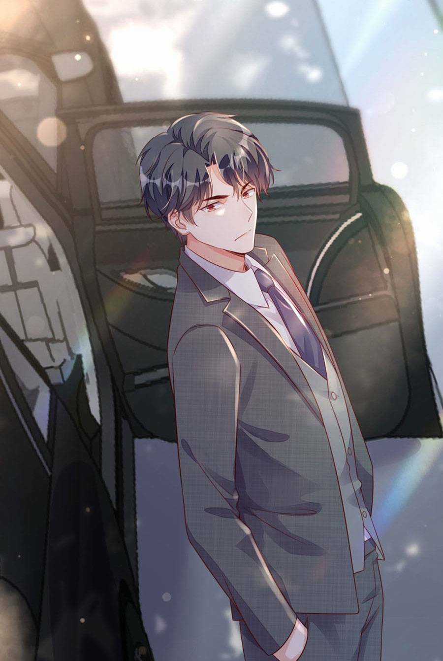 Ác Ma Thì Thầm Chapter 24 trang 13