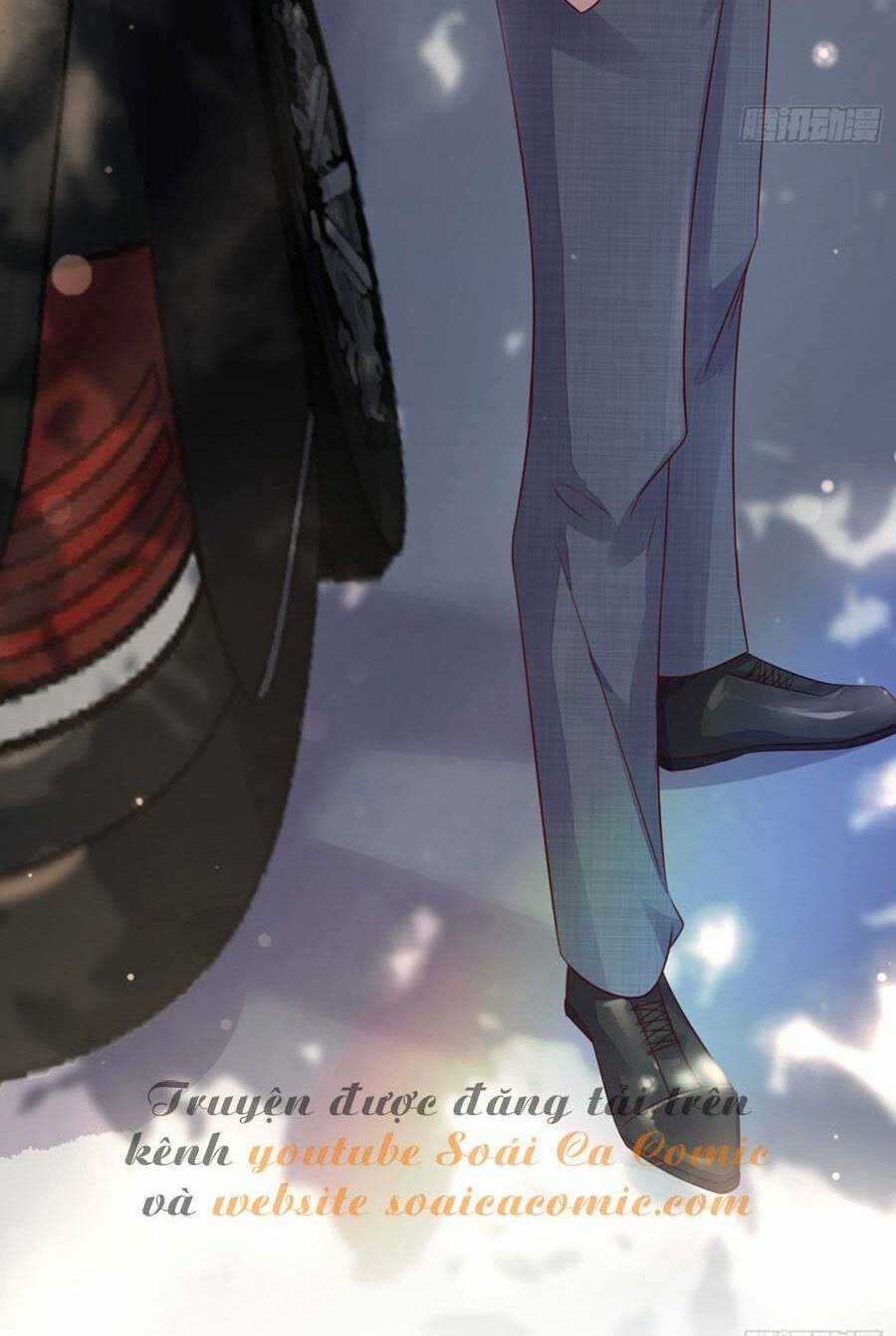 Ác Ma Thì Thầm Chapter 24 trang 14