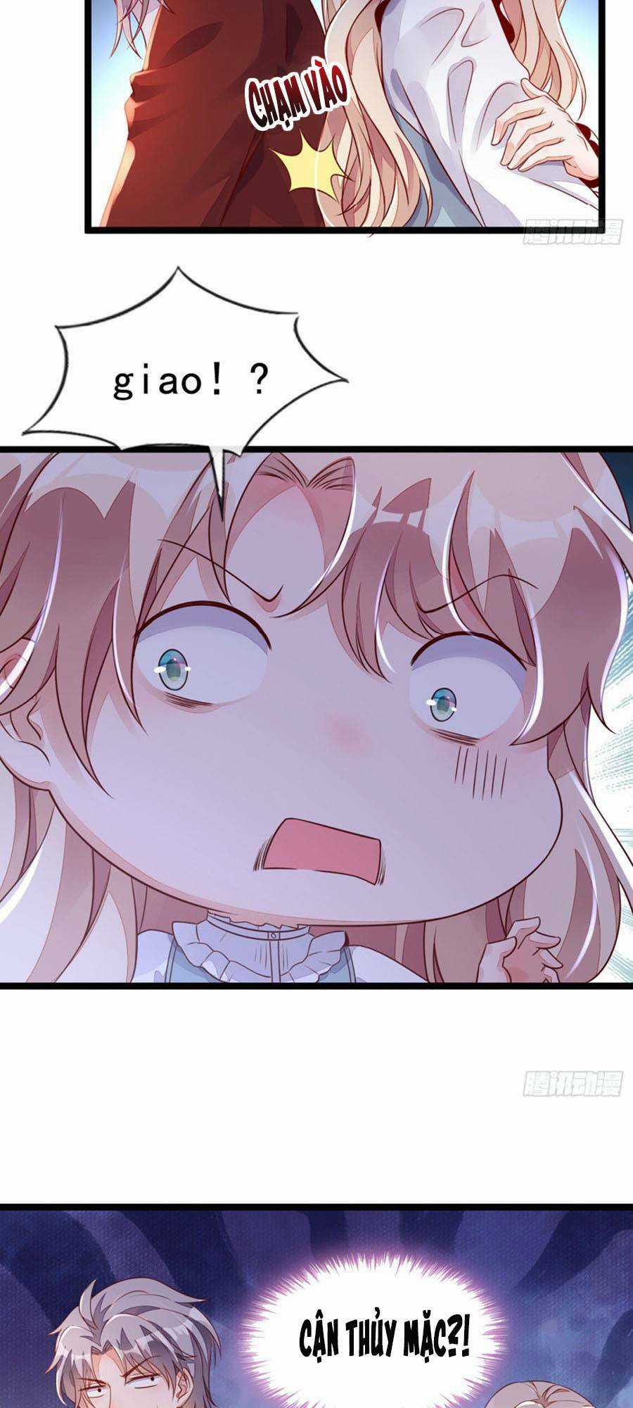 Ác Ma Thì Thầm Chapter 24 trang 17