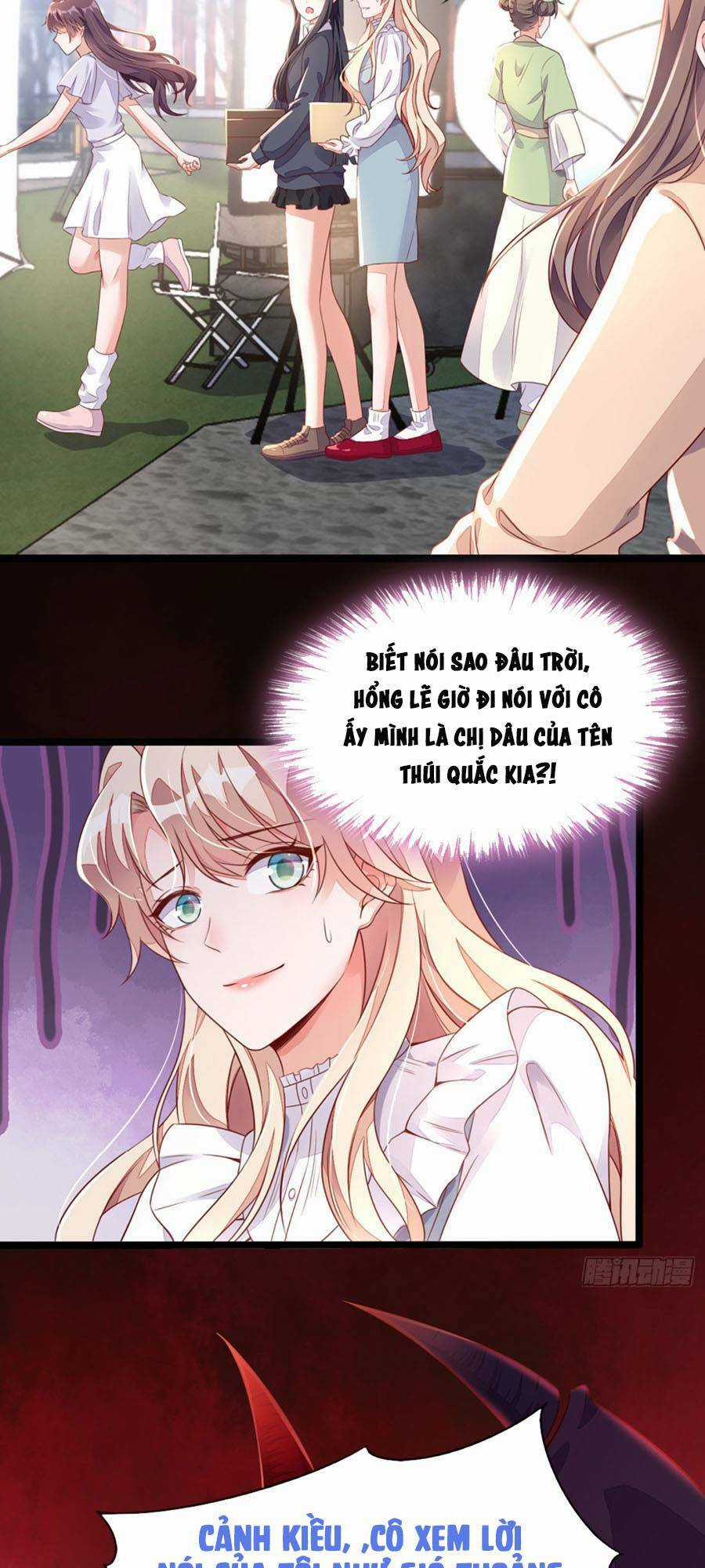 Ác Ma Thì Thầm Chapter 24 trang 2