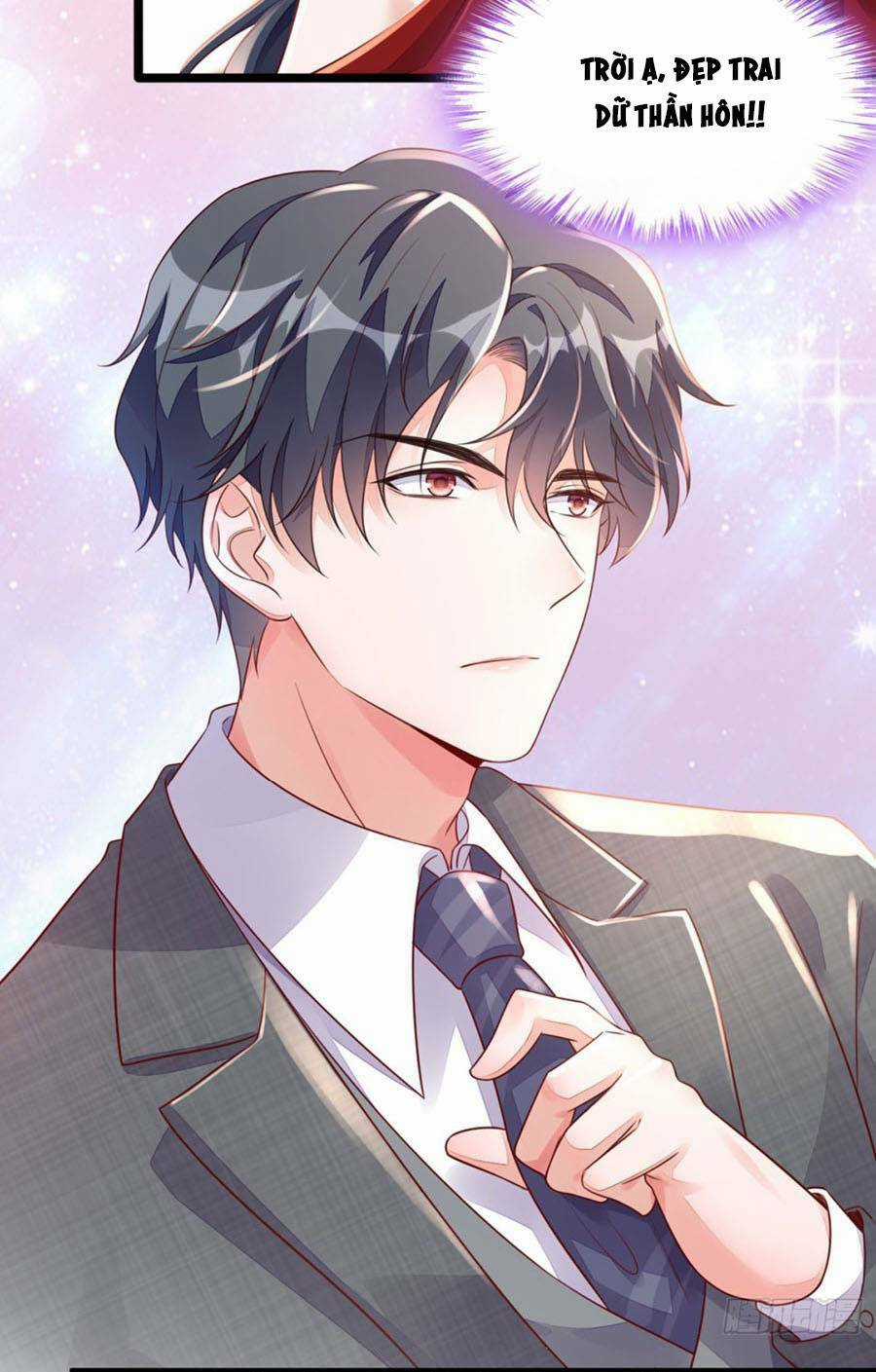 Ác Ma Thì Thầm Chapter 24 trang 21