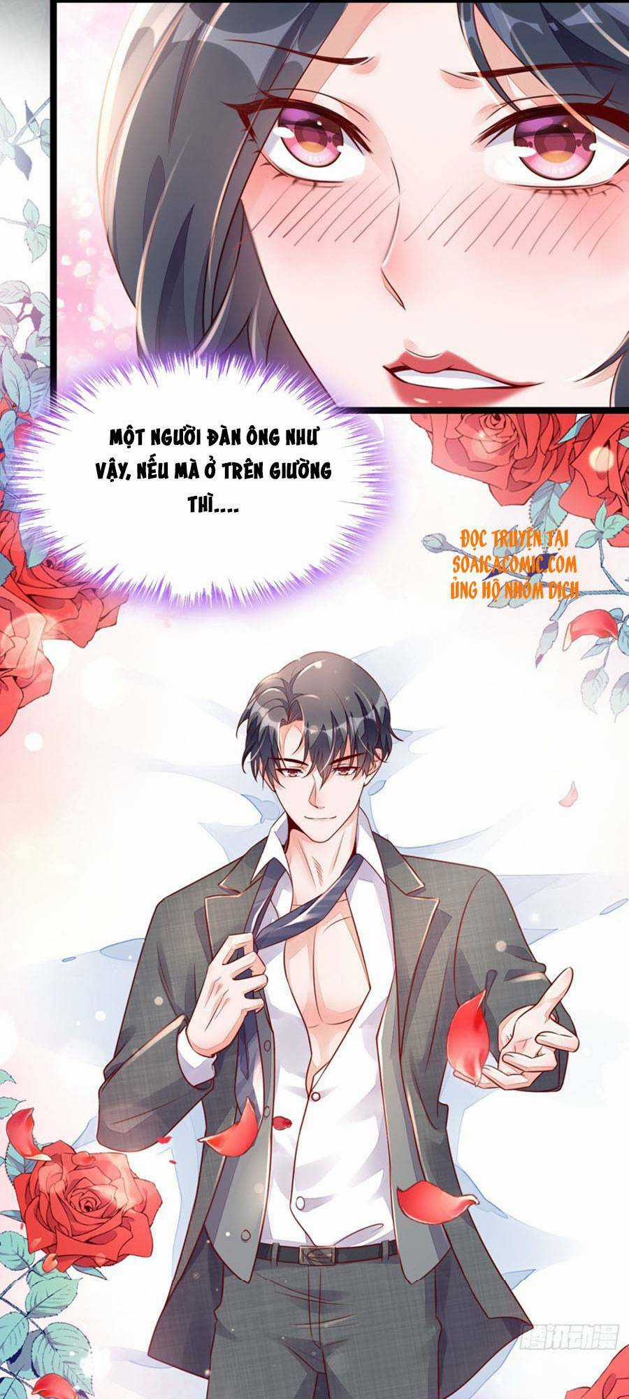 Ác Ma Thì Thầm Chapter 24 trang 22