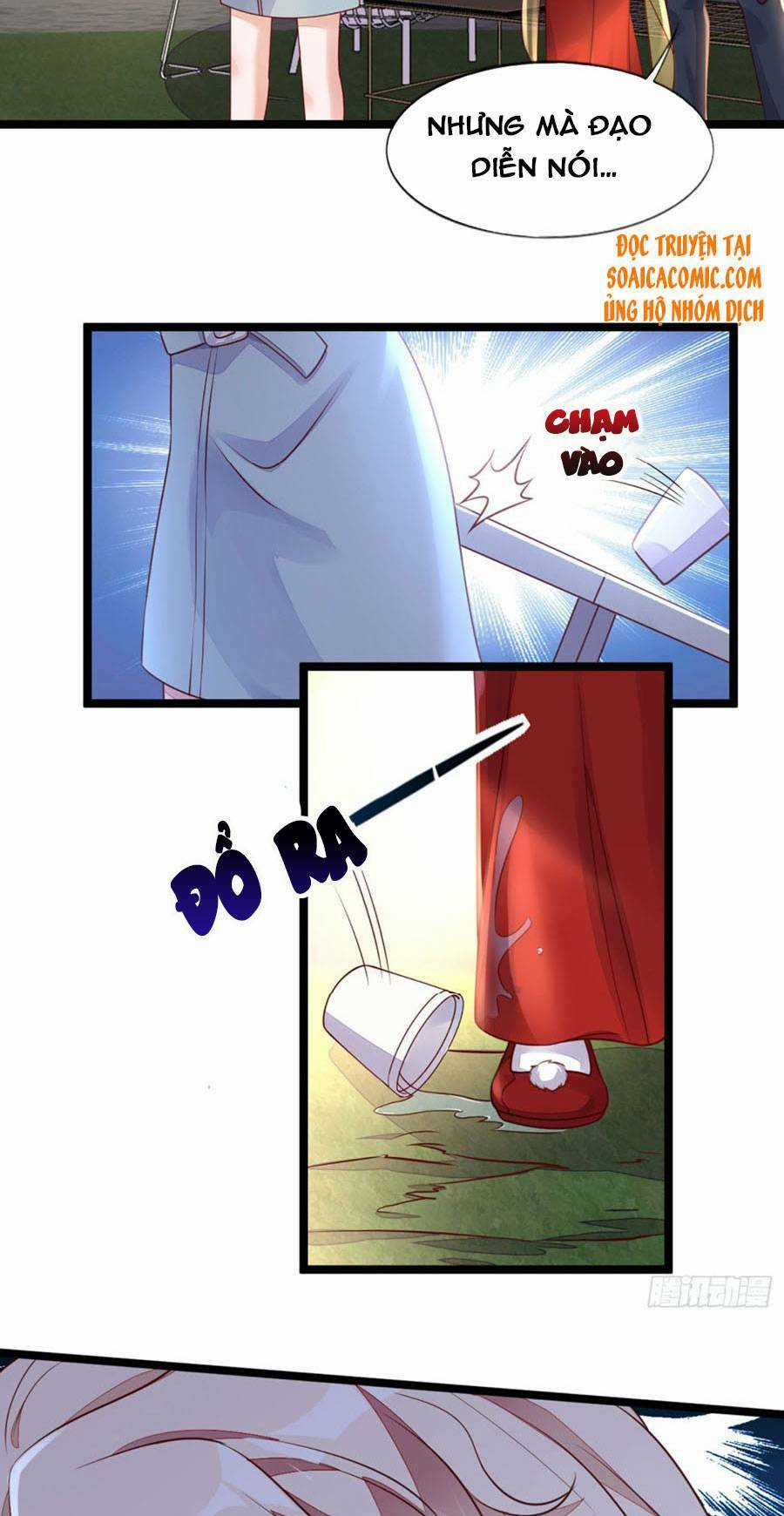 Ác Ma Thì Thầm Chapter 24 trang 26