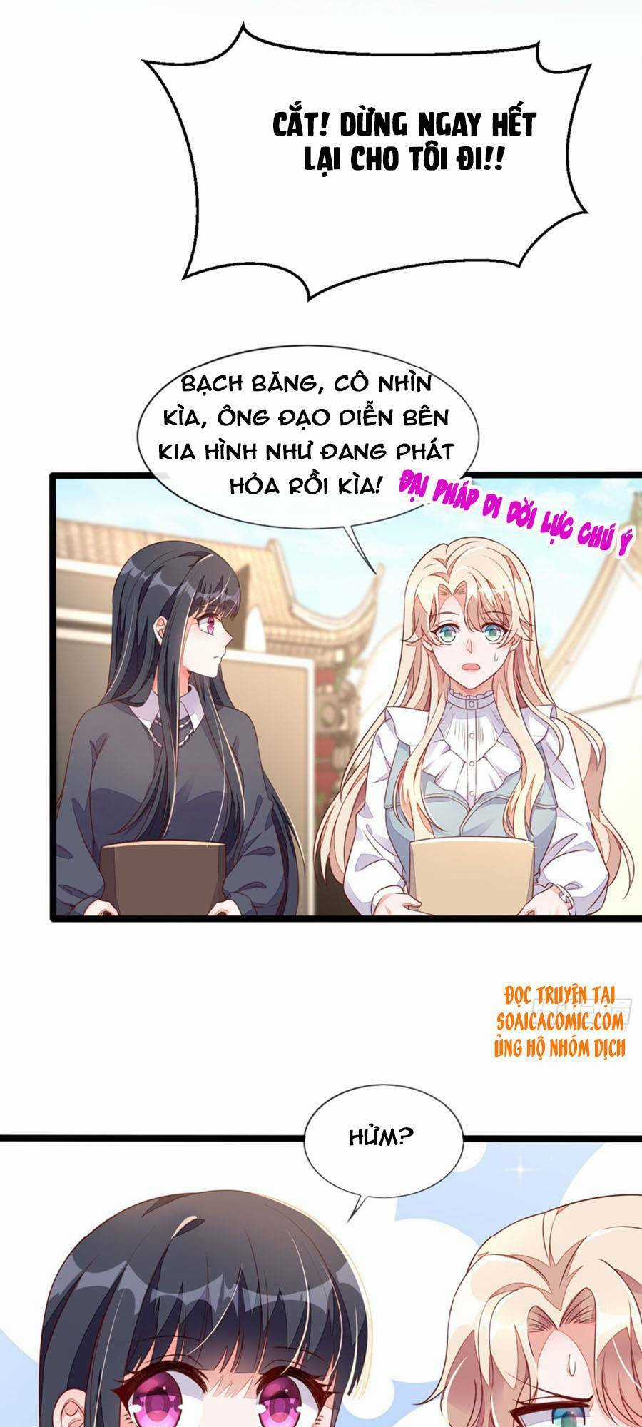 Ác Ma Thì Thầm Chapter 24 trang 4