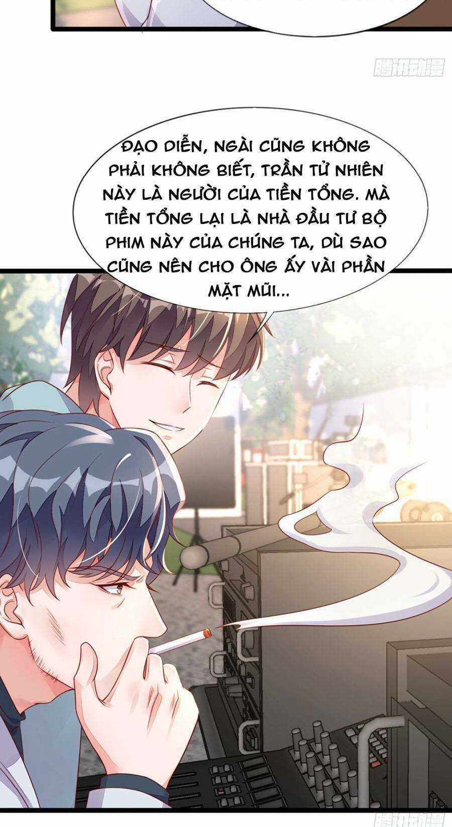 Ác Ma Thì Thầm Chapter 24 trang 7
