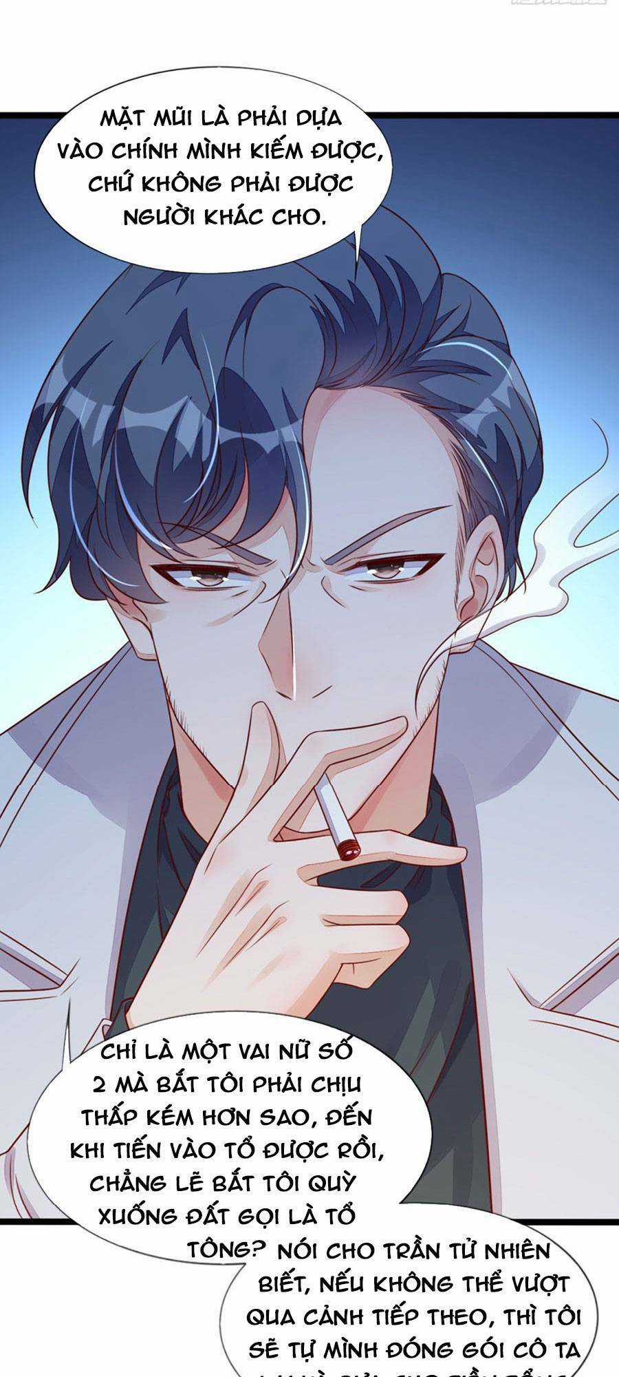 Ác Ma Thì Thầm Chapter 24 trang 8