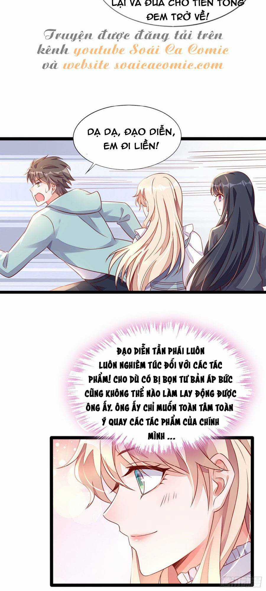 Ác Ma Thì Thầm Chapter 24 trang 9