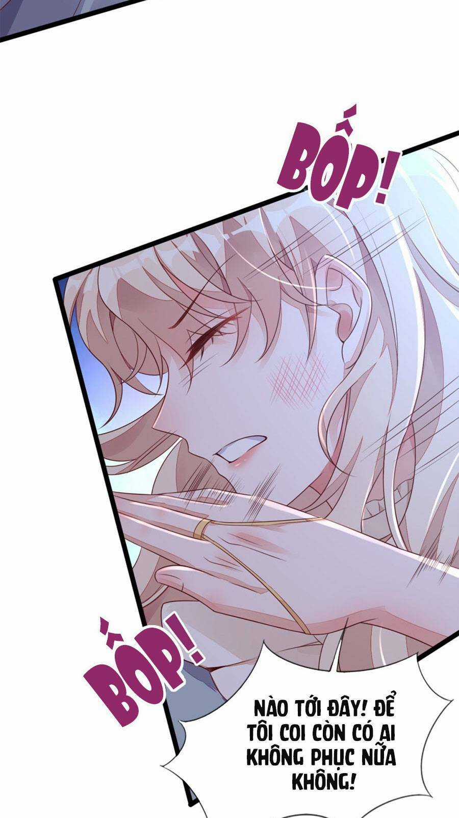 Ác Ma Thì Thầm Chapter 25 trang 11