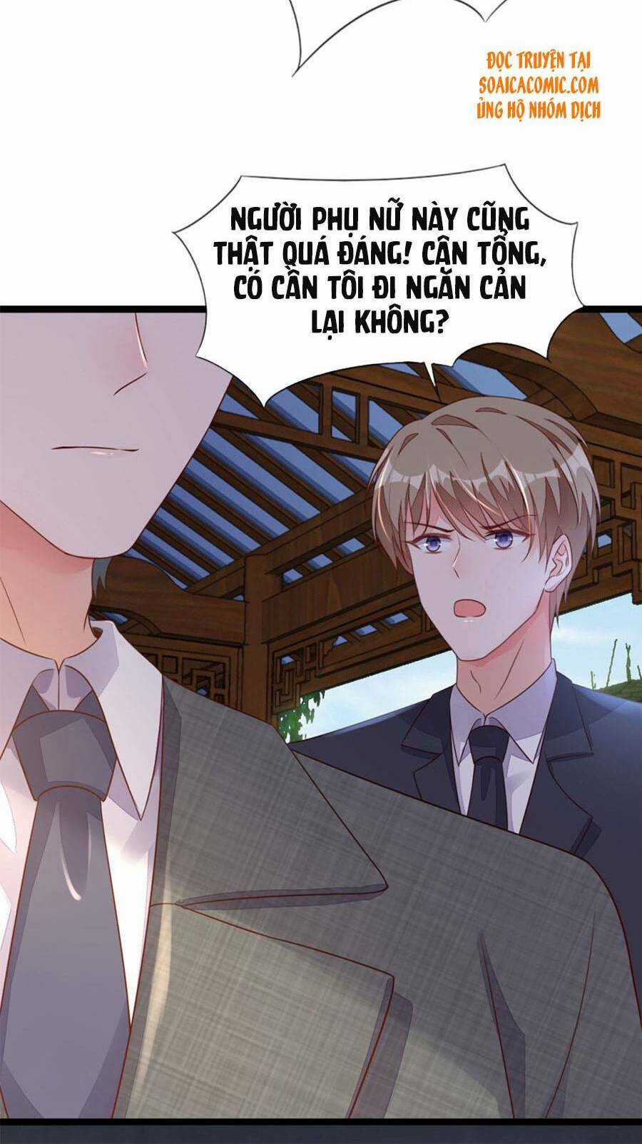 Ác Ma Thì Thầm Chapter 25 trang 12