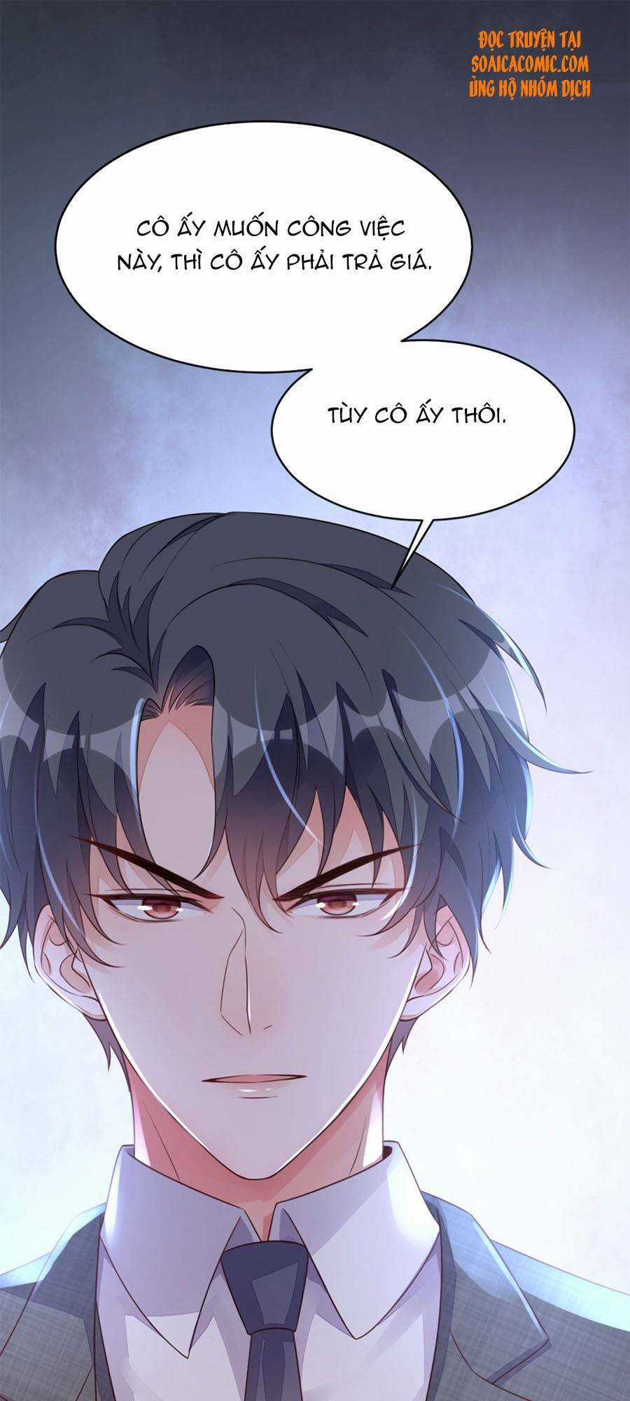Ác Ma Thì Thầm Chapter 25 trang 13