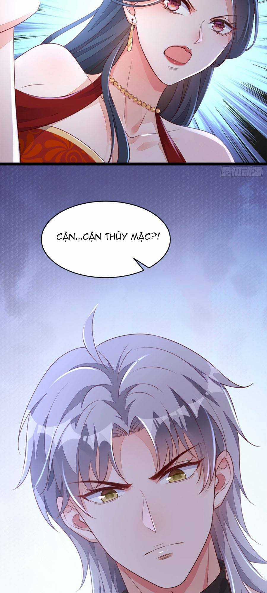 Ác Ma Thì Thầm Chapter 25 trang 16